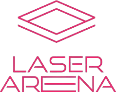Laserareena