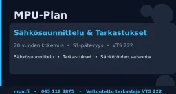 MPU-Plan