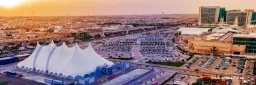 Ghernata Mall