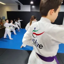 Evolvehqdxb