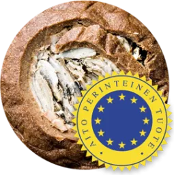 Kuopion Perinnetuote