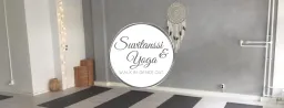 Suvitanssi & Yoga