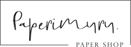 Paperimuru