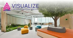 Visualize Interiors