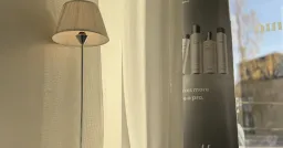 Salonki Aava & Inka
