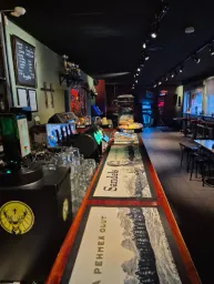 Pub Crossari