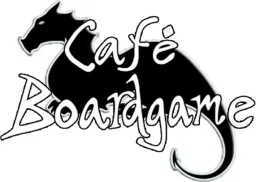 Café Boardgame