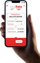 KeyRate Financing Broker