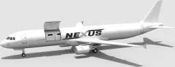 Nexus (FOC) Flight Operation Services Center