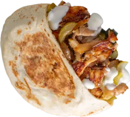 Allo Shawarma