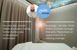 Helka Massage
