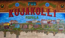Pub Kujakolli
