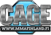 Cage Mma Finland