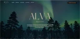 ALVA Resort