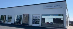 Autokeskus