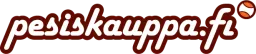 Pesiskauppa