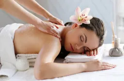 La Belle Spa Massage