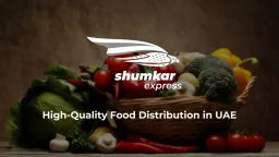 Shumkar Express