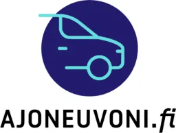 Ajoneuvoni