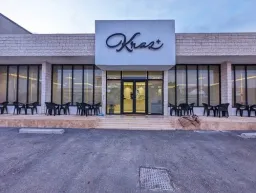 Kraz Speciality Coffee