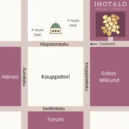 Ihotalo