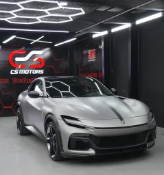 CS Motors