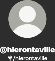 Hieronta Ville