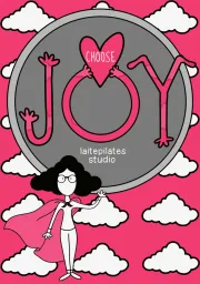 Choose Joy