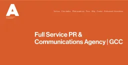 Shakespeare Communications