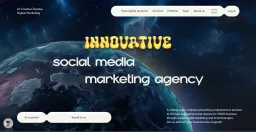 Creative Avenue