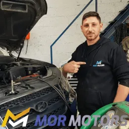 Meshin Motors