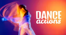 Dance Actions Nokia