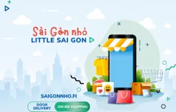 SaiGonnho.fi