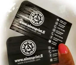 Ainasprint Oy