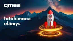 Qmea Entertainment Oy