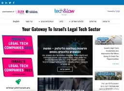 Tech&Law