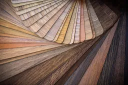 Tree Ring Floors