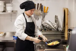 Tähtihetki lounaskahvila