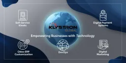 Klystron Global