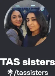 TAS Sisters