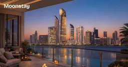 Moonstay Abu Dhabi