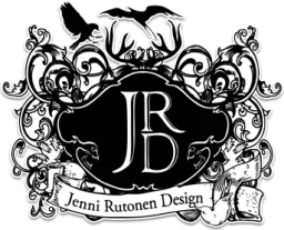 Jenni Rutonen Design