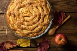 Mama Jojo Pie