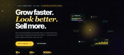 Creative Loog - Digital Agency