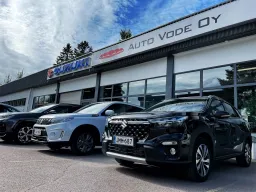 Auto Vode