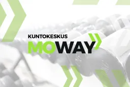Kuntokeskus MoWay