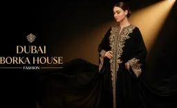 Dubai Borka house