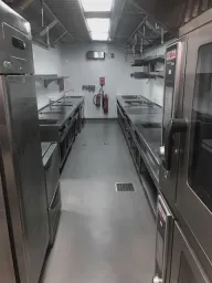 Falcon Professional Kitchen