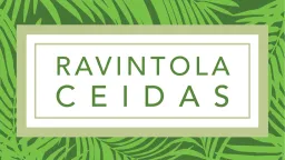 Ravintola Ceidas