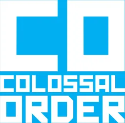 Colossal Order Oy